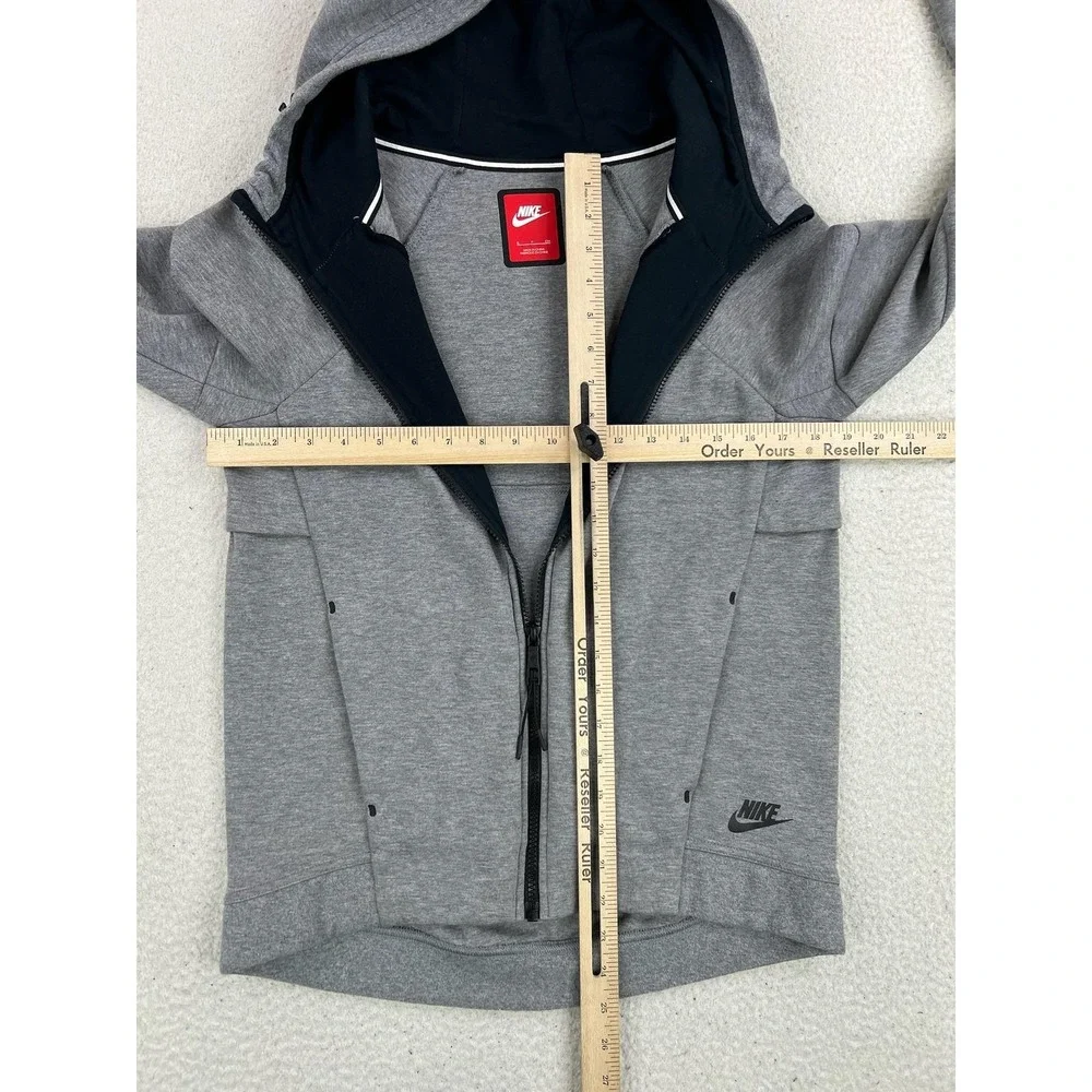 Nike windrunner full